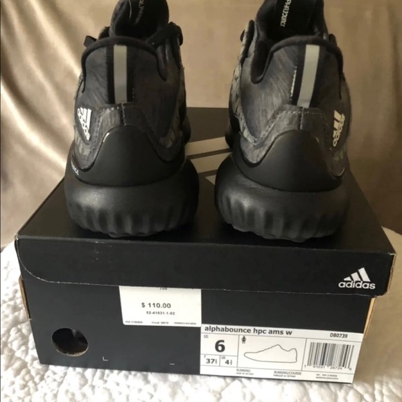 Alphabounce HPC AMS W Running shoes Firm Price ! - Picture 8 of 8
